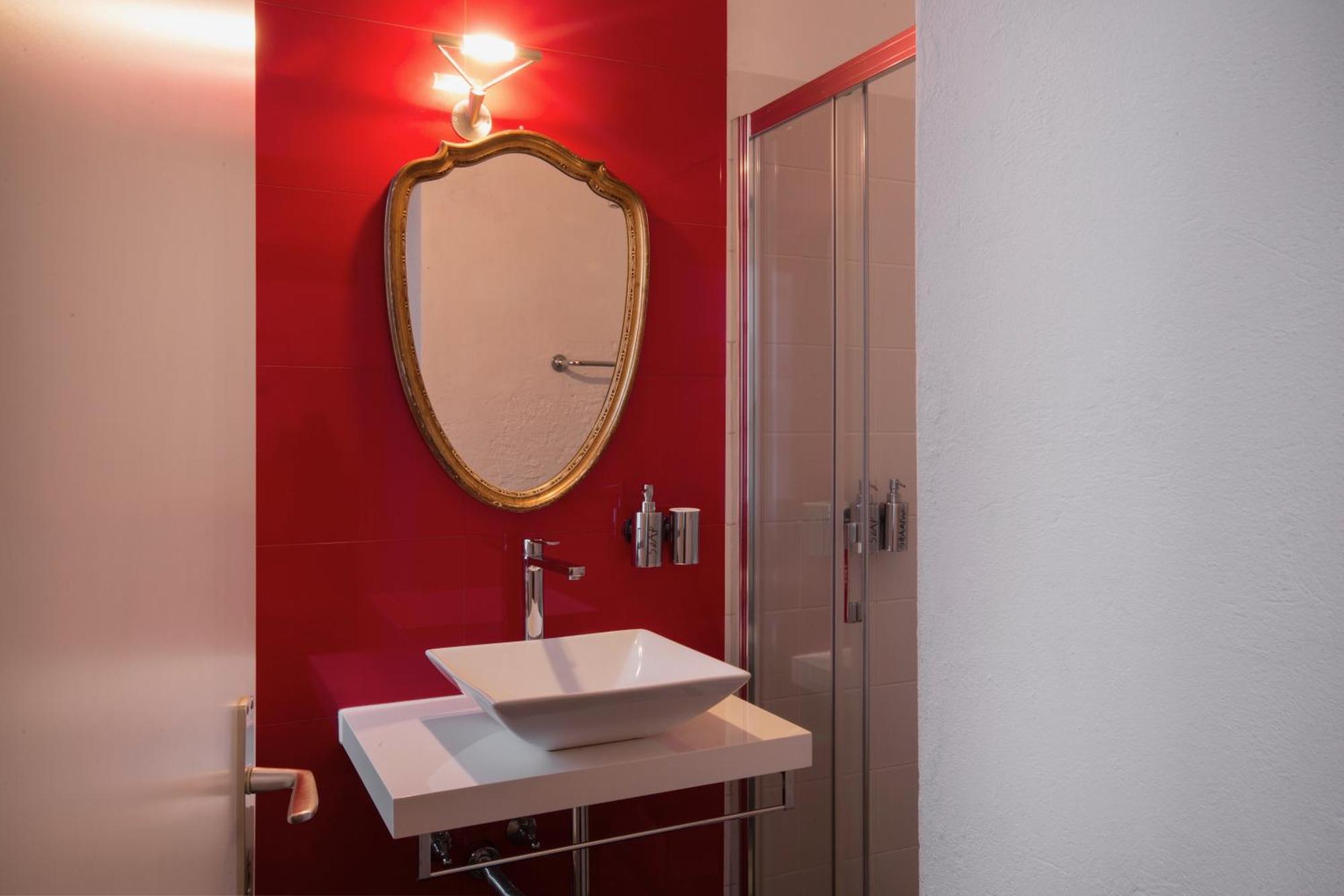 Caffe Dell'Arte Boutique Rooms Locarno Zewnętrze zdjęcie