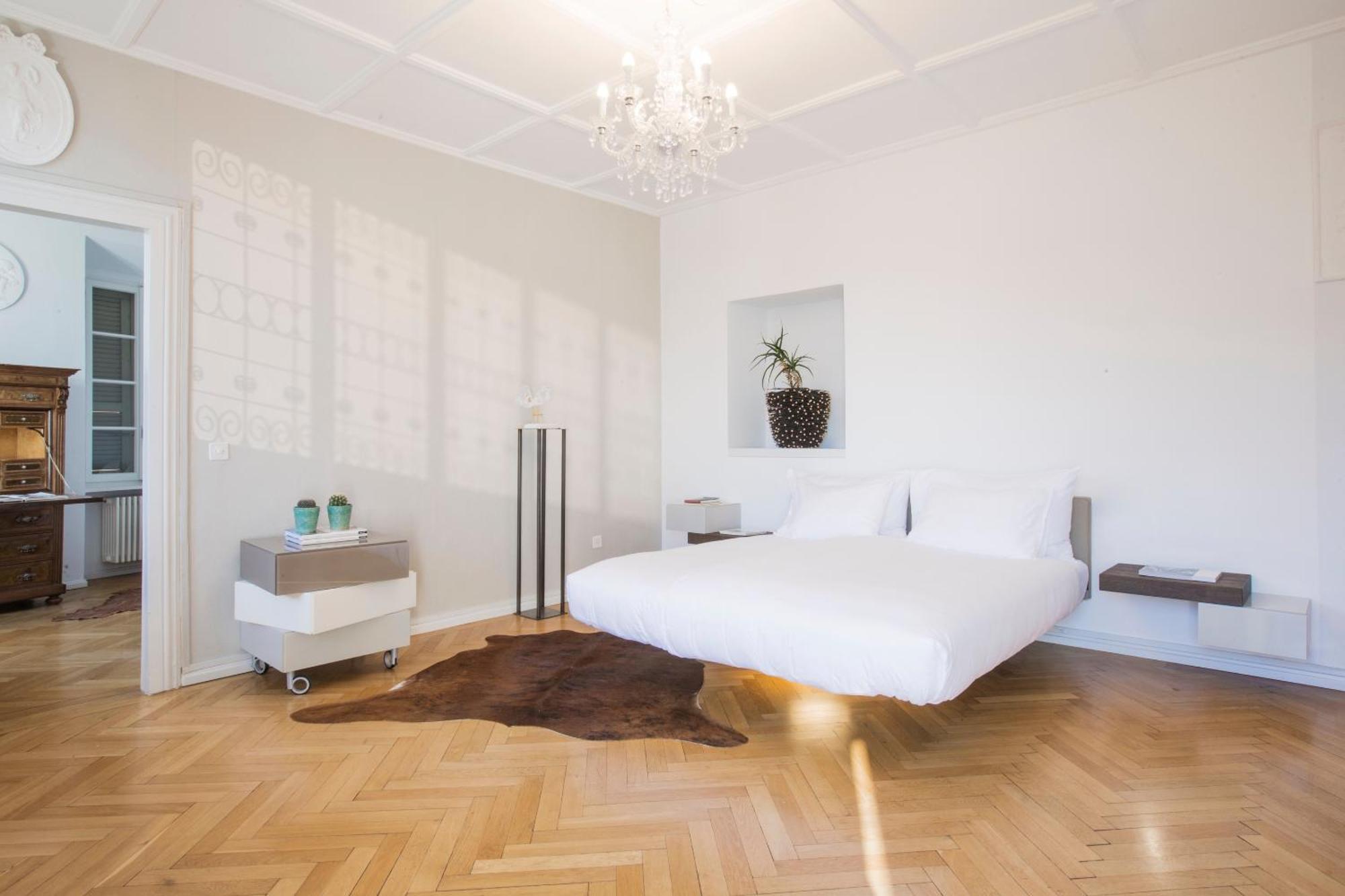 Caffe Dell'Arte Boutique Rooms Locarno Zewnętrze zdjęcie