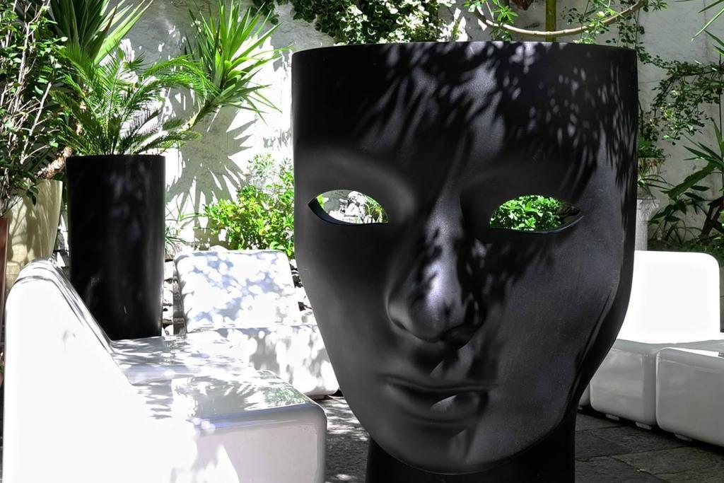 Caffe Dell'Arte Boutique Rooms Locarno Zewnętrze zdjęcie