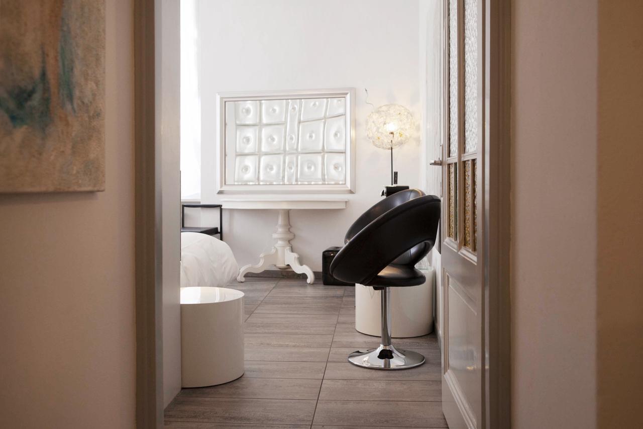 Caffe Dell'Arte Boutique Rooms Locarno Zewnętrze zdjęcie