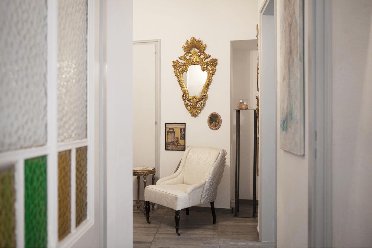Caffe Dell'Arte Boutique Rooms Locarno Zewnętrze zdjęcie