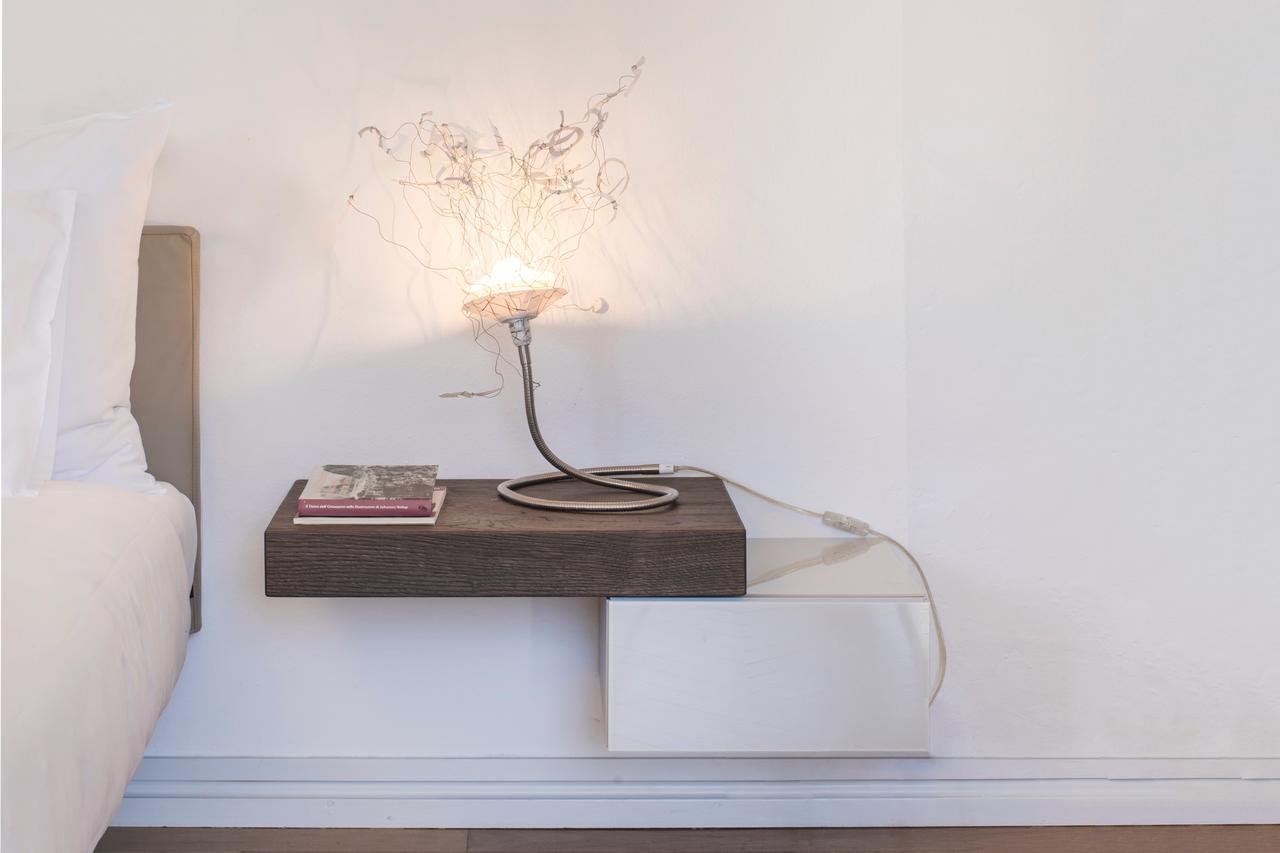 Caffe Dell'Arte Boutique Rooms Locarno Zewnętrze zdjęcie