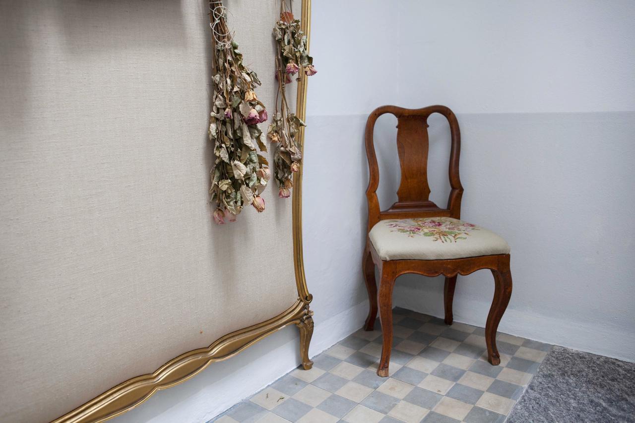 Caffe Dell'Arte Boutique Rooms Locarno Zewnętrze zdjęcie