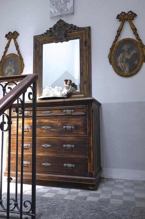 Caffe Dell'Arte Boutique Rooms Locarno Zewnętrze zdjęcie