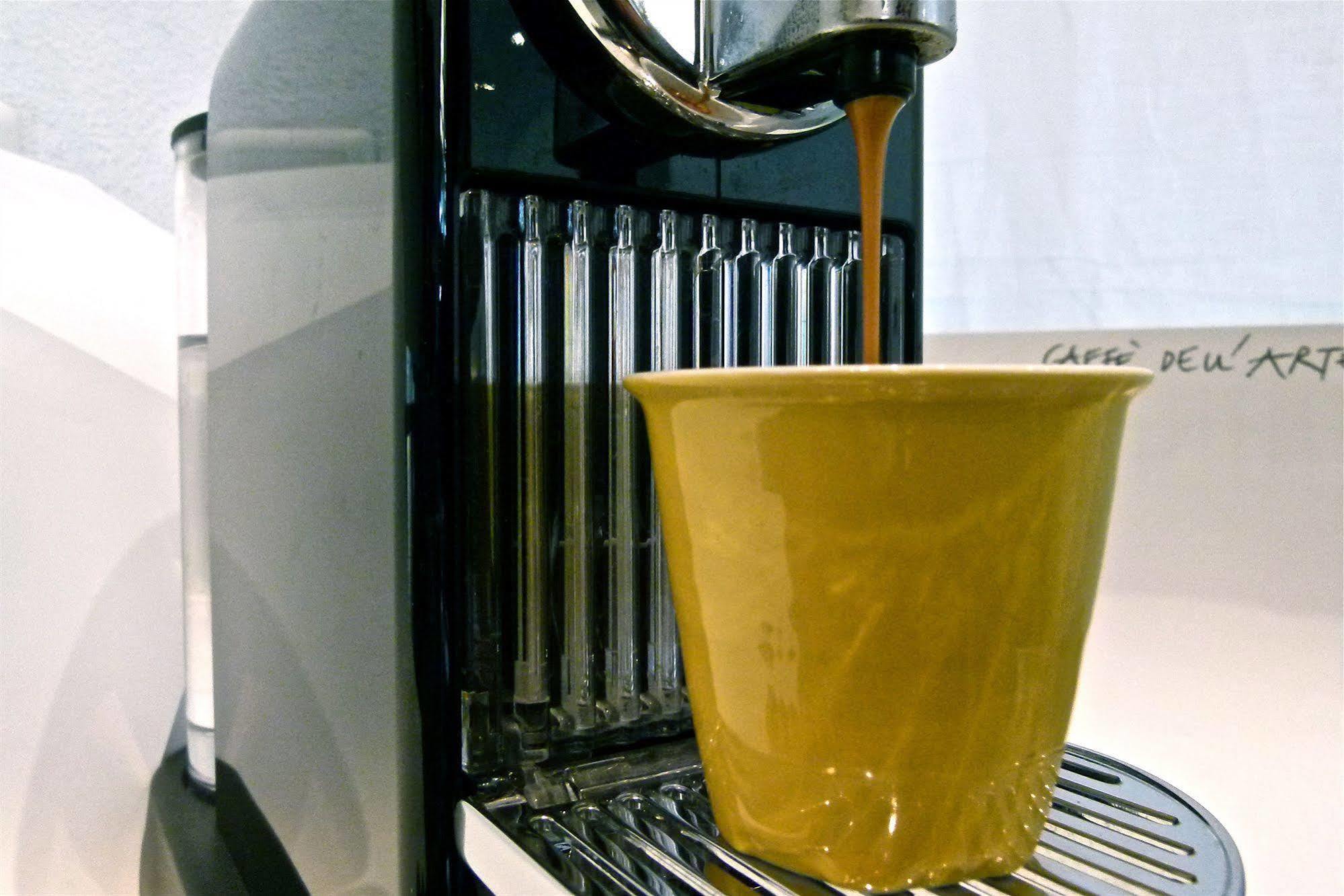 Caffe Dell'Arte Boutique Rooms Locarno Zewnętrze zdjęcie